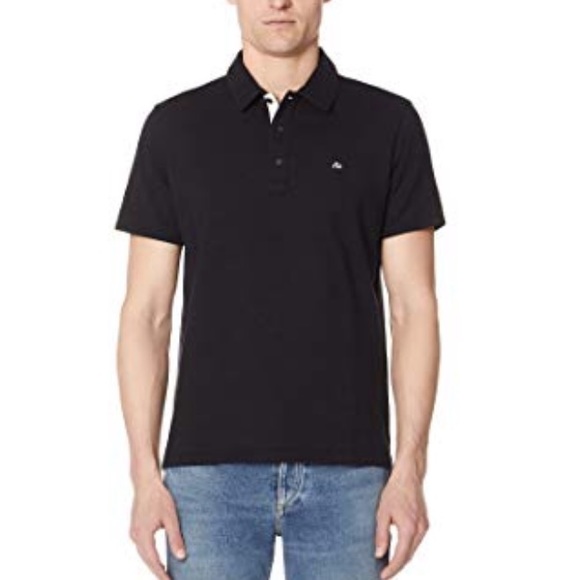 rag and bone mens polo